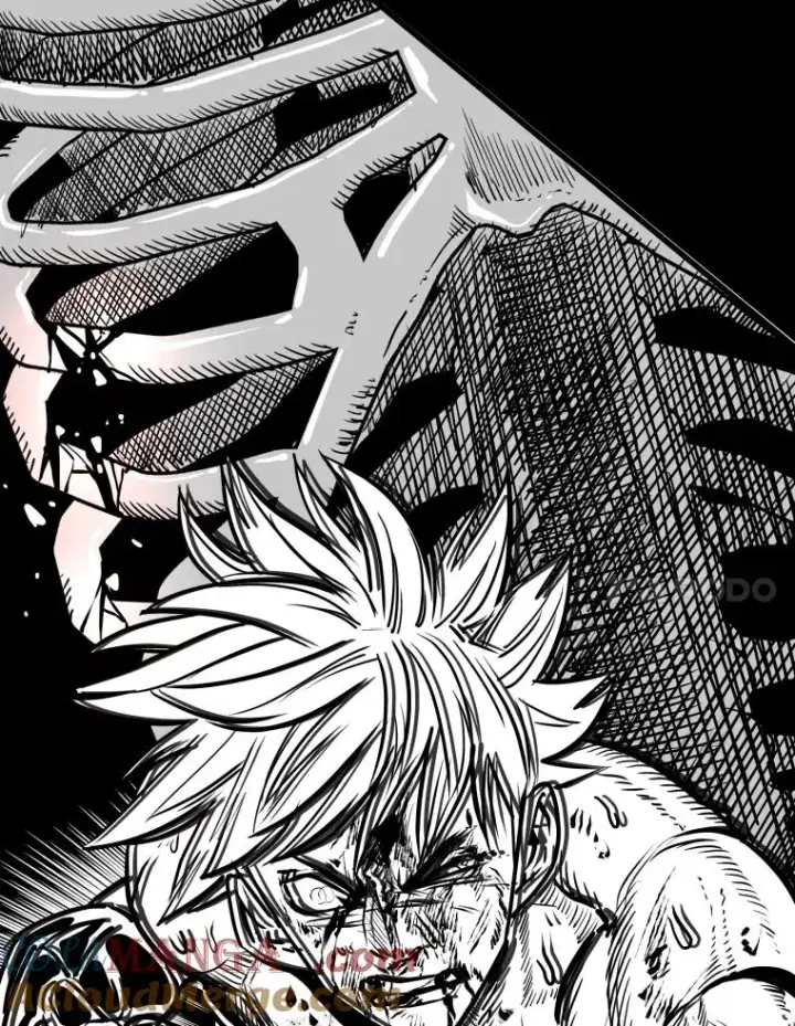 漫画《鲨鱼》287.与维多之战（6）第93张图