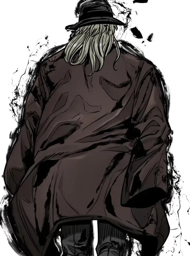 漫画《鲨鱼》288.晕倒之后第75张图