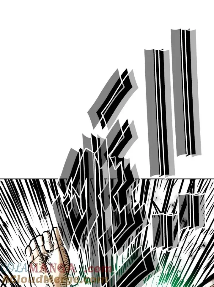 漫画《鲨鱼》289.巴西利战塔纳永第105张图