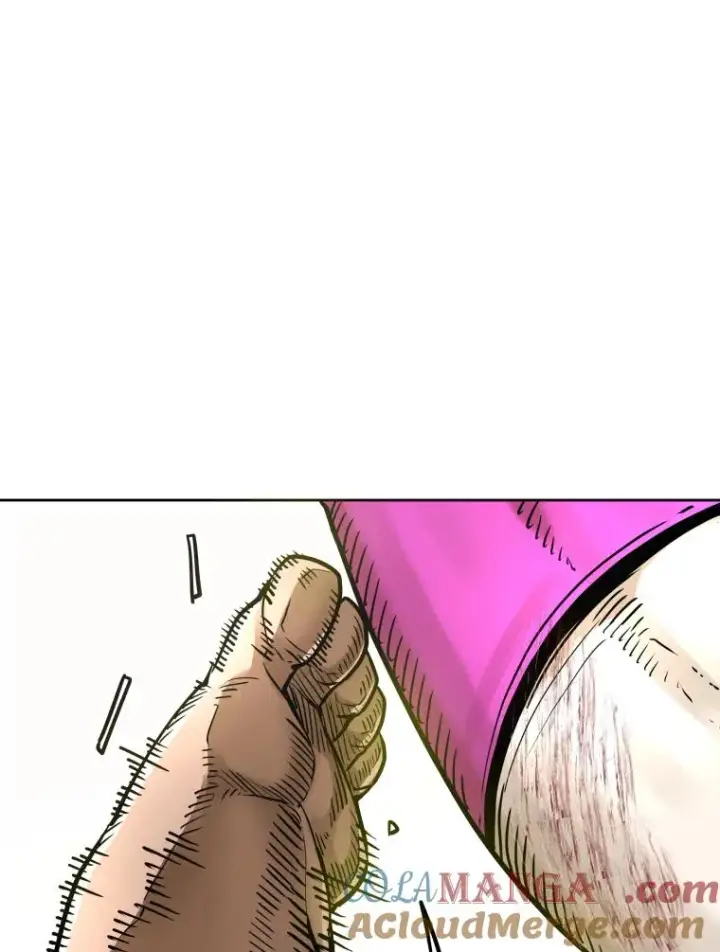 漫画《鲨鱼》291.塔纳永的危机第33张图