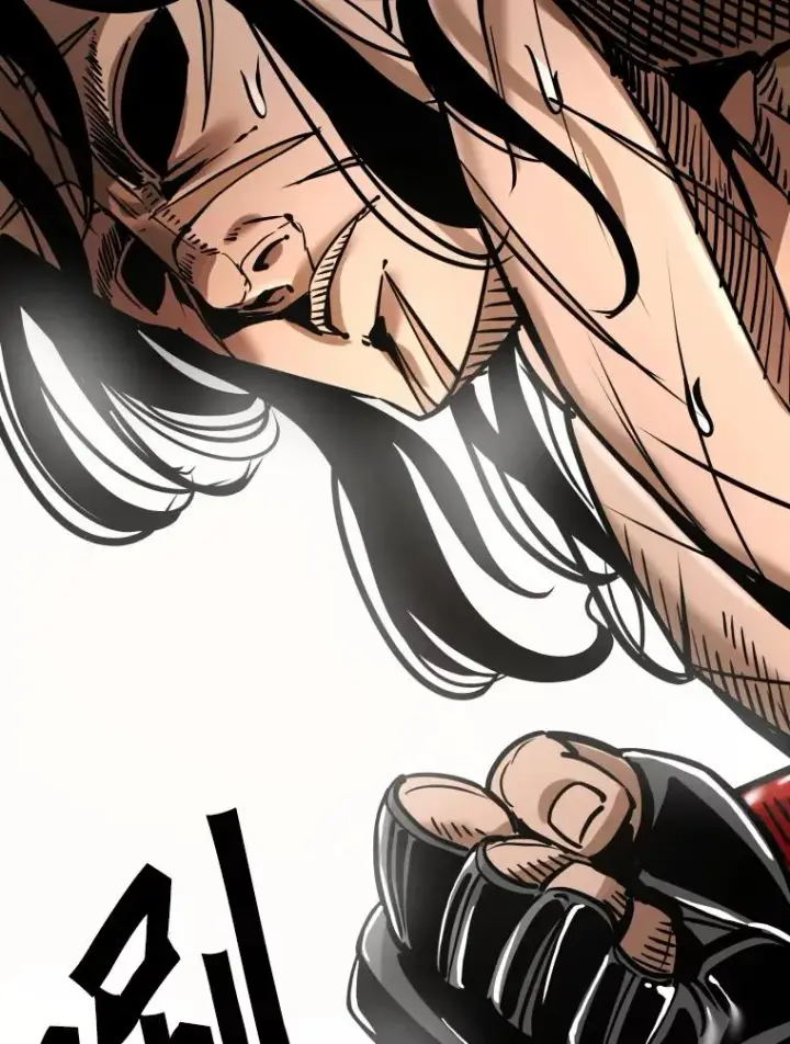 漫画《鲨鱼》291.塔纳永的危机第42张图
