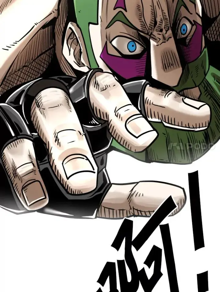 漫画《鲨鱼》291.塔纳永的危机第44张图
