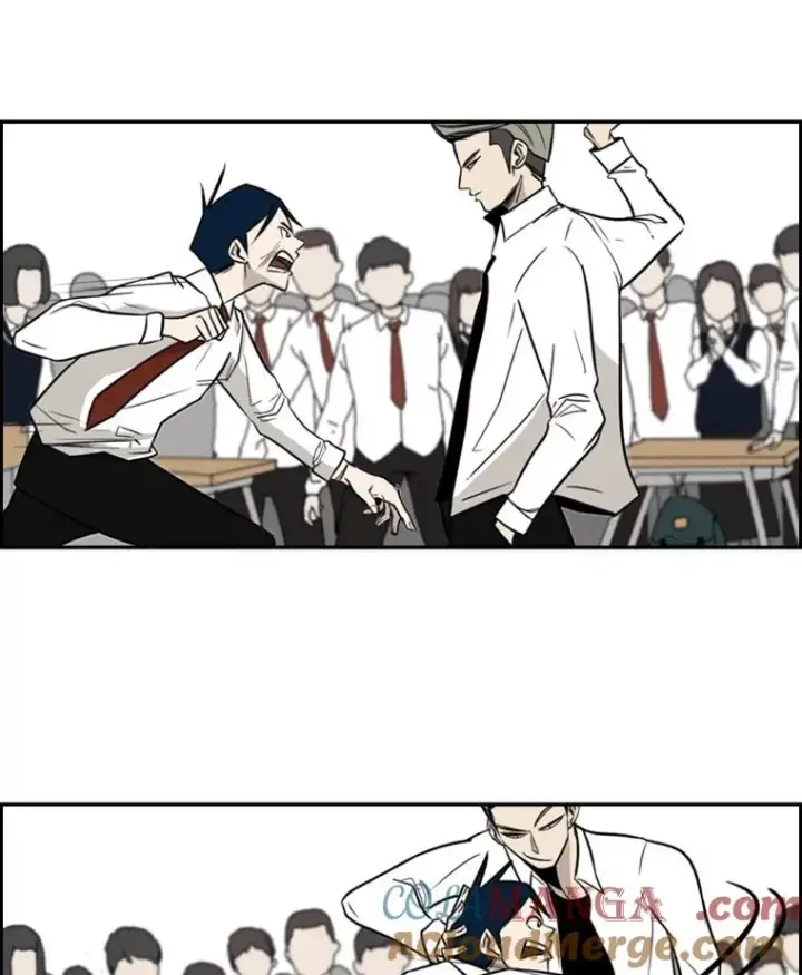 漫画《鲨鱼》2.噩梦的开始第101张图