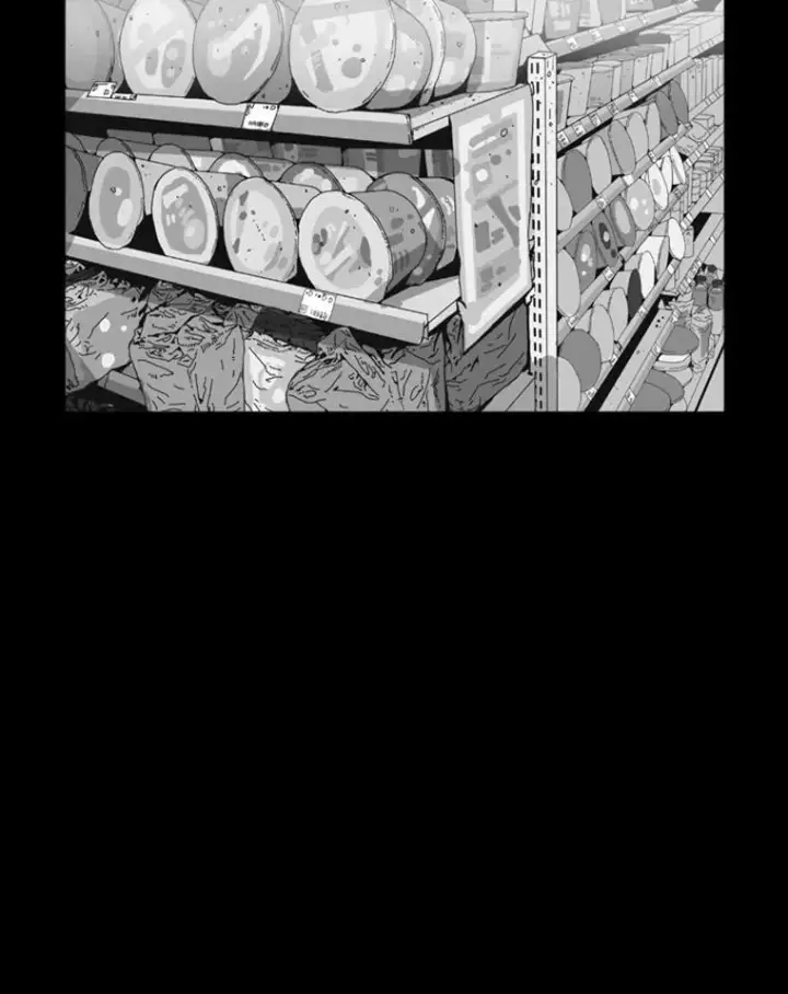 漫画《鲨鱼》2.噩梦的开始第2张图