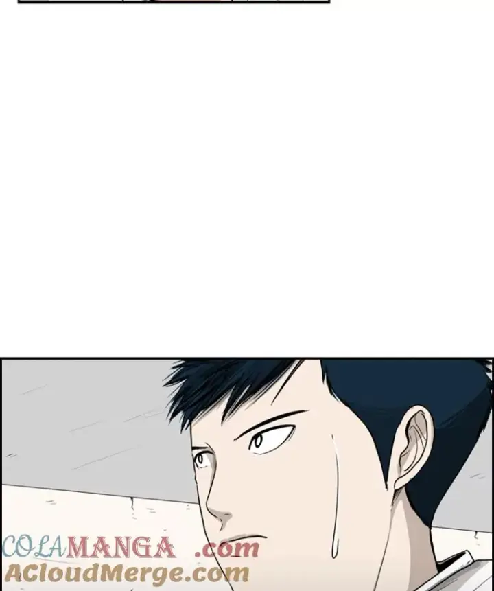 漫画《鲨鱼》30.想保护的人第13张图