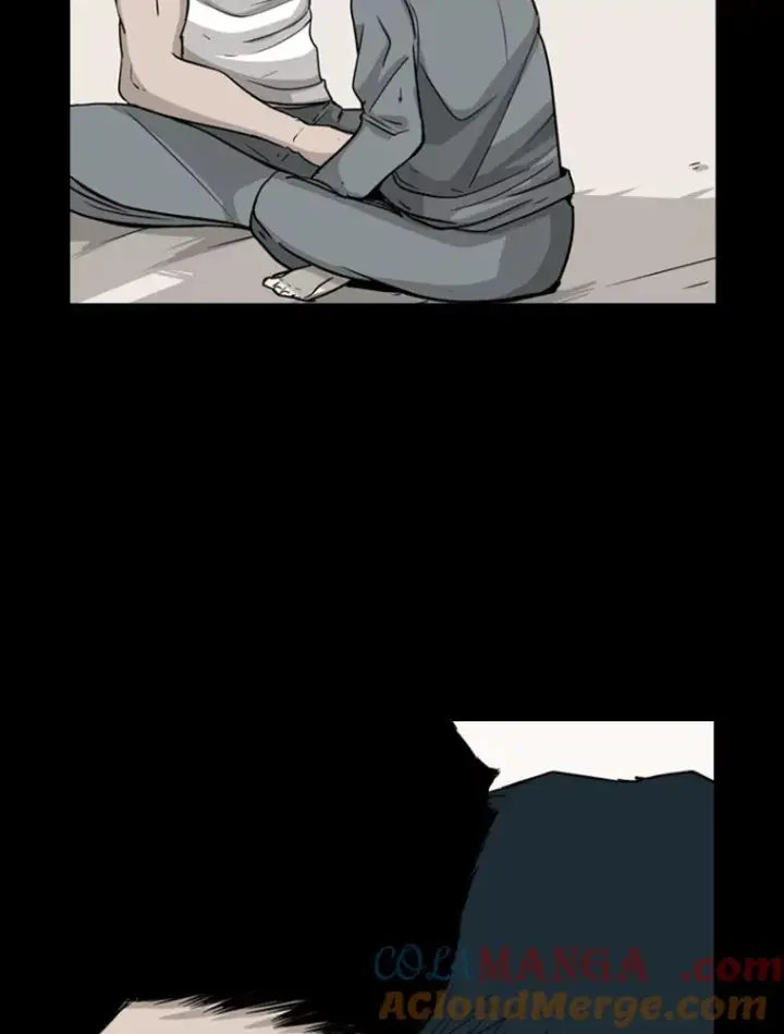 漫画《鲨鱼》31.好久不见第64张图