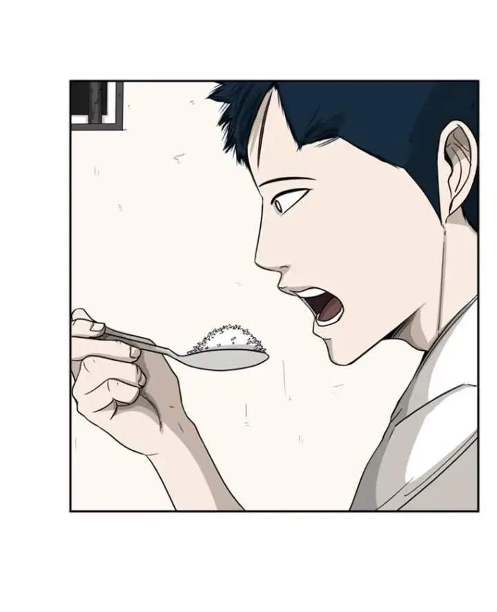 漫画《鲨鱼》32.肉麻第64张图