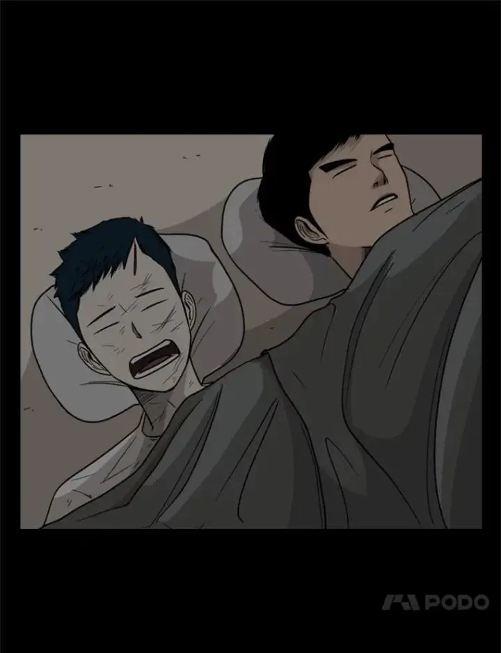 漫画《鲨鱼》33.离别第123张图