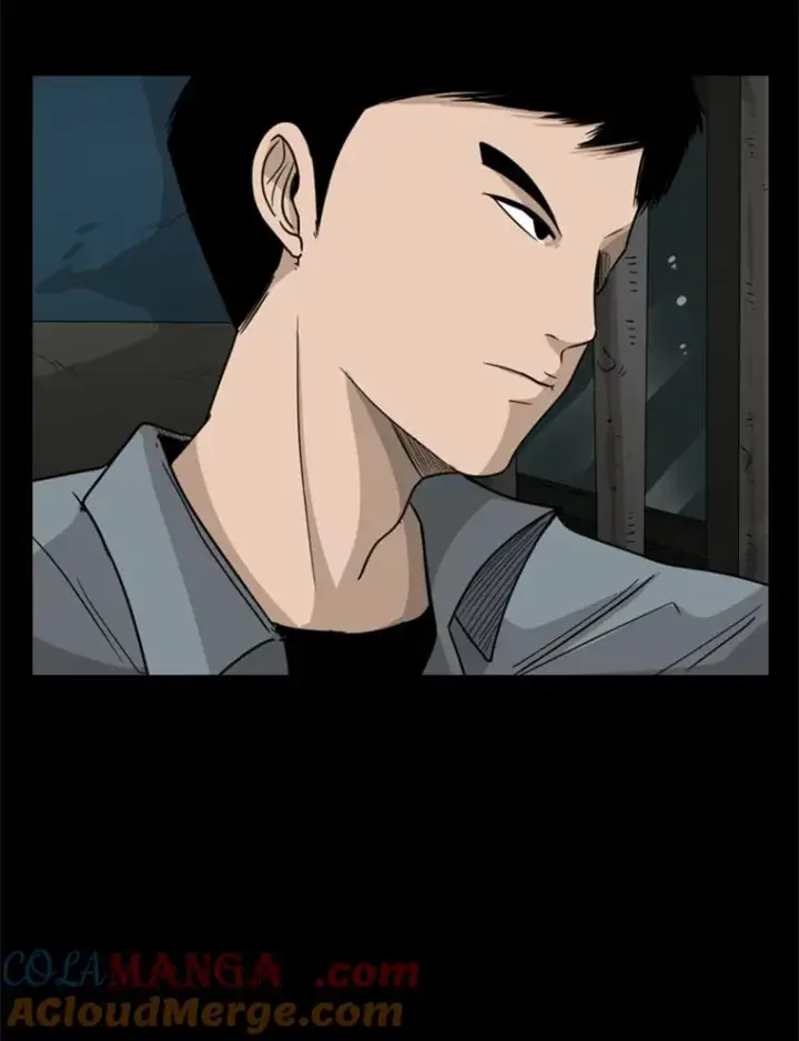 漫画《鲨鱼》33.离别第125张图