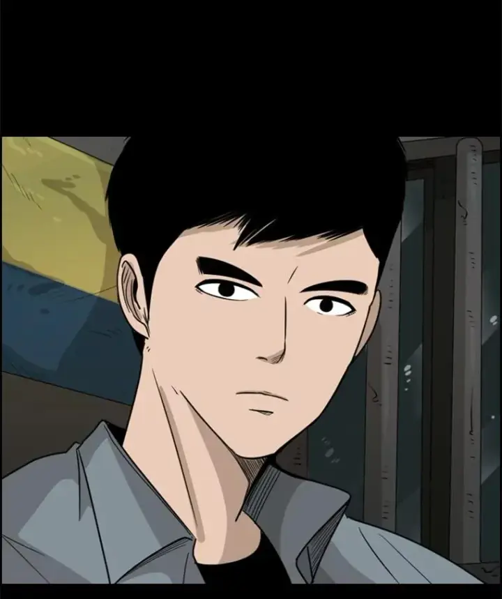 漫画《鲨鱼》33.离别第128张图