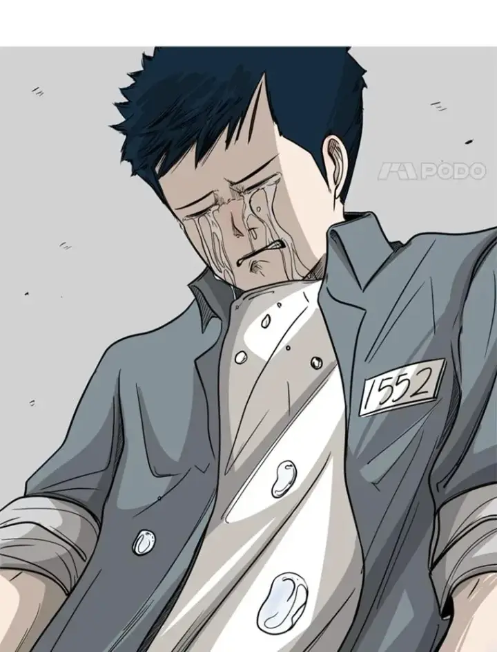漫画《鲨鱼》33.离别第134张图