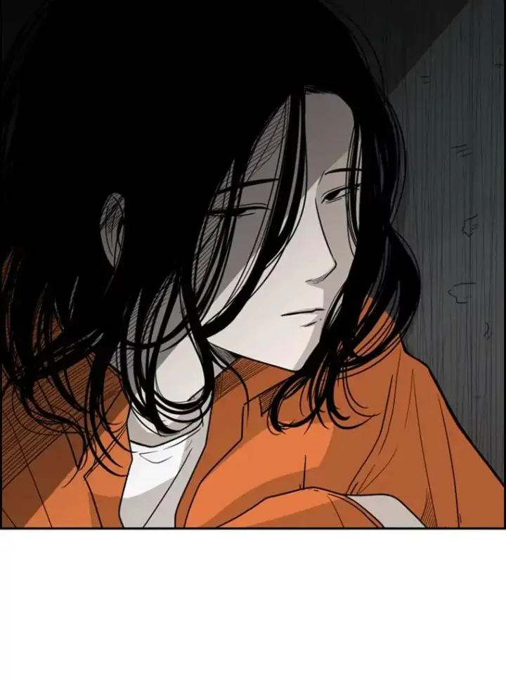 漫画《鲨鱼》33.离别第43张图
