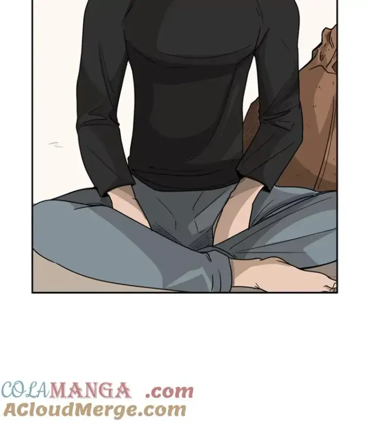 漫画《鲨鱼》33.离别第65张图