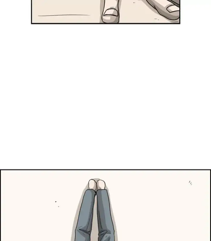 漫画《鲨鱼》34.挑衅第14张图