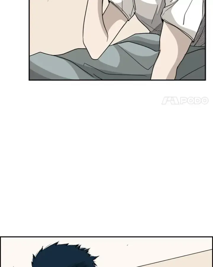 漫画《鲨鱼》34.挑衅第4张图