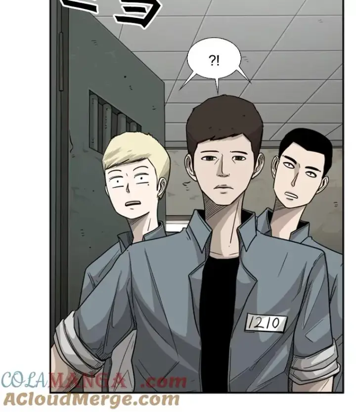 漫画《鲨鱼》34.挑衅第41张图