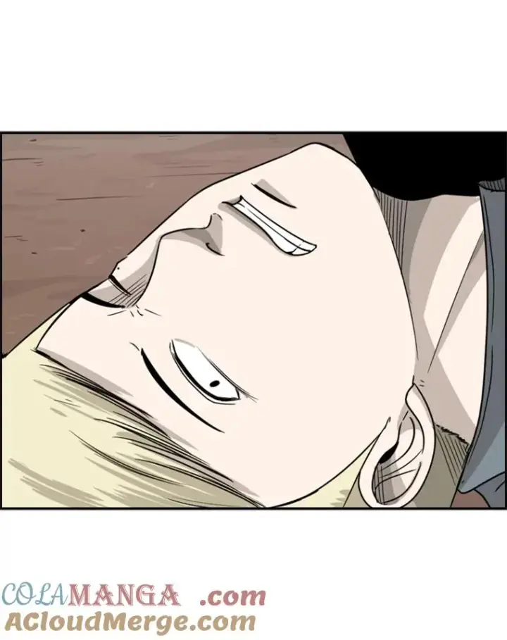 漫画《鲨鱼》34.挑衅第81张图