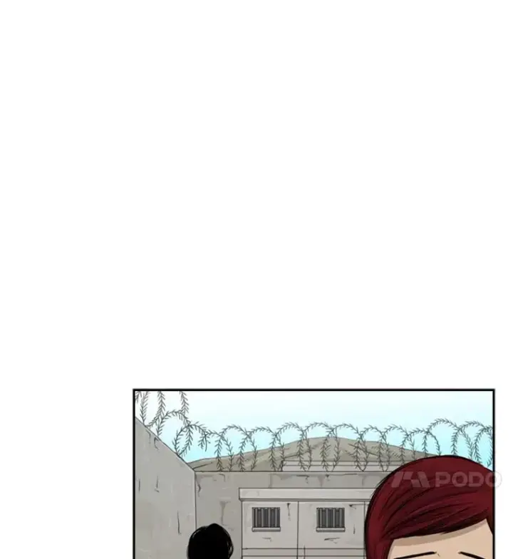 漫画《鲨鱼》35.第一次实战第102张图