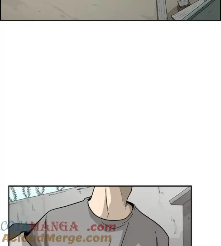 漫画《鲨鱼》35.第一次实战第21张图