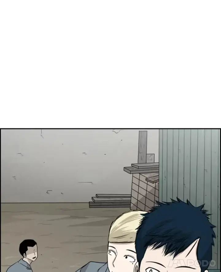 漫画《鲨鱼》35.第一次实战第64张图