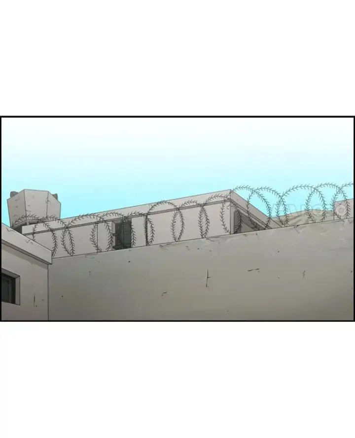 漫画《鲨鱼》35.第一次实战第67张图