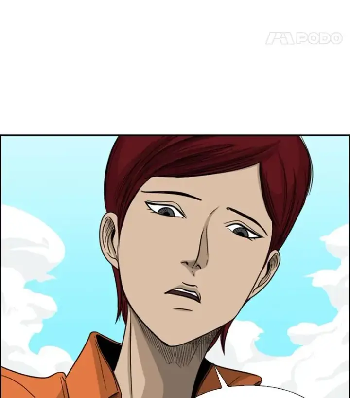 漫画《鲨鱼》35.第一次实战第74张图