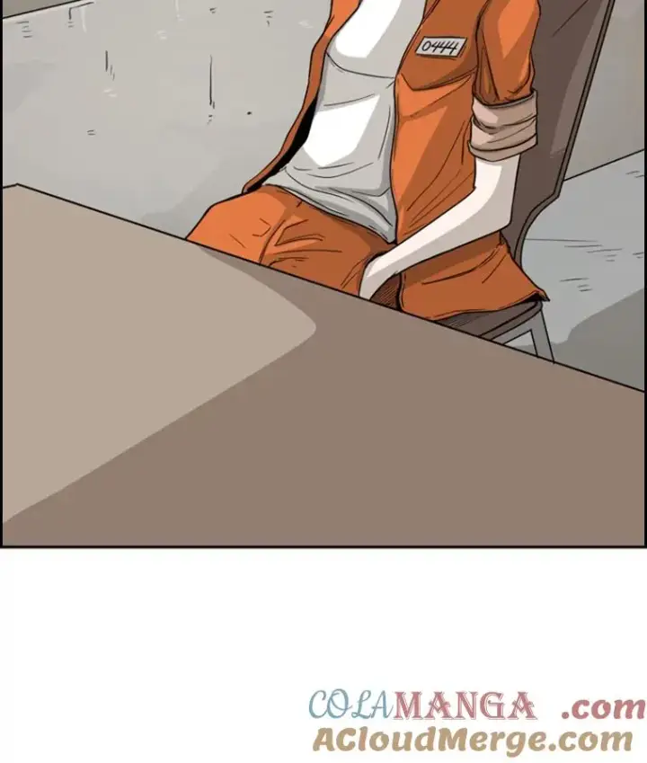 漫画《鲨鱼》36.复仇之链第77张图