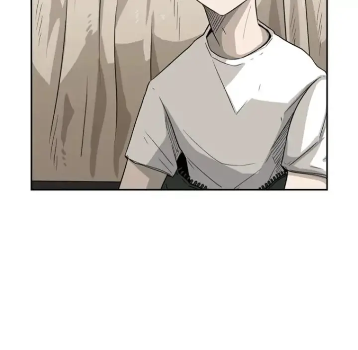 漫画《鲨鱼》37.探访医务室第106张图