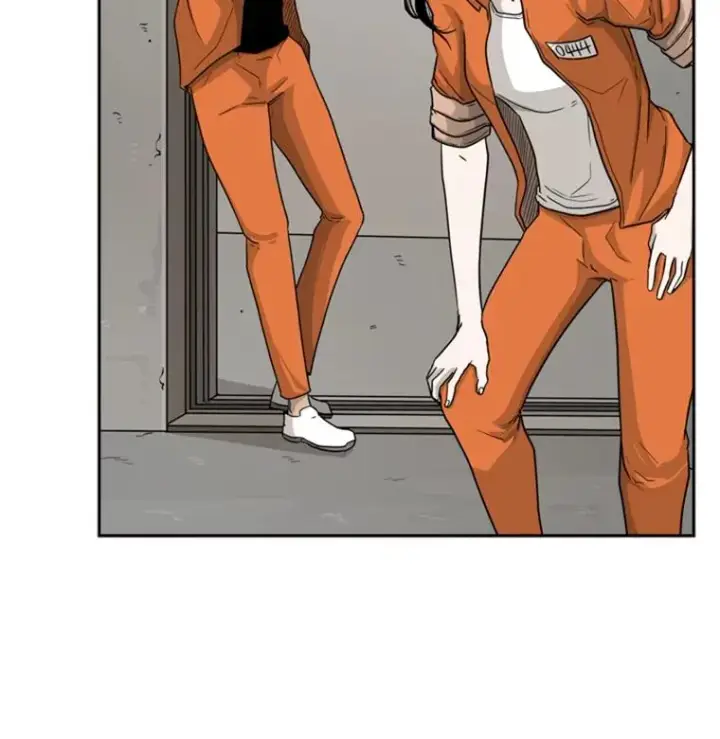漫画《鲨鱼》37.探访医务室第14张图