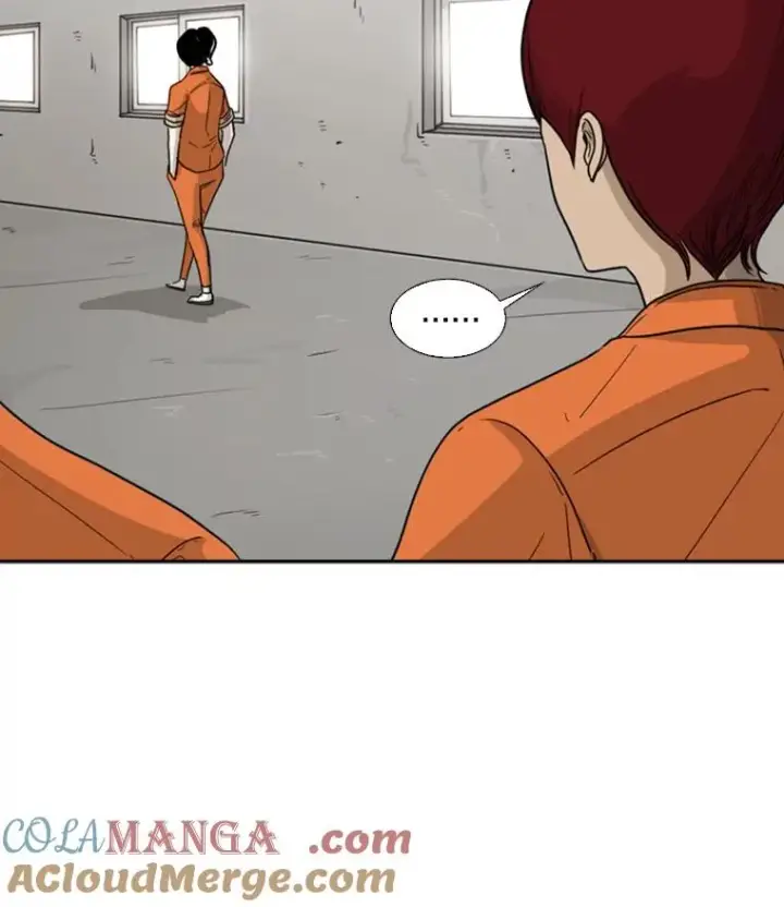 漫画《鲨鱼》37.探访医务室第17张图
