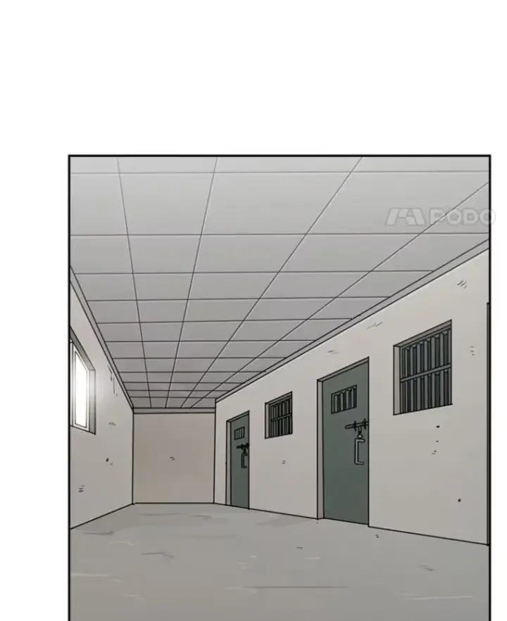 漫画《鲨鱼》37.探访医务室第36张图
