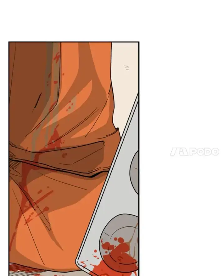 漫画《鲨鱼》37.探访医务室第47张图