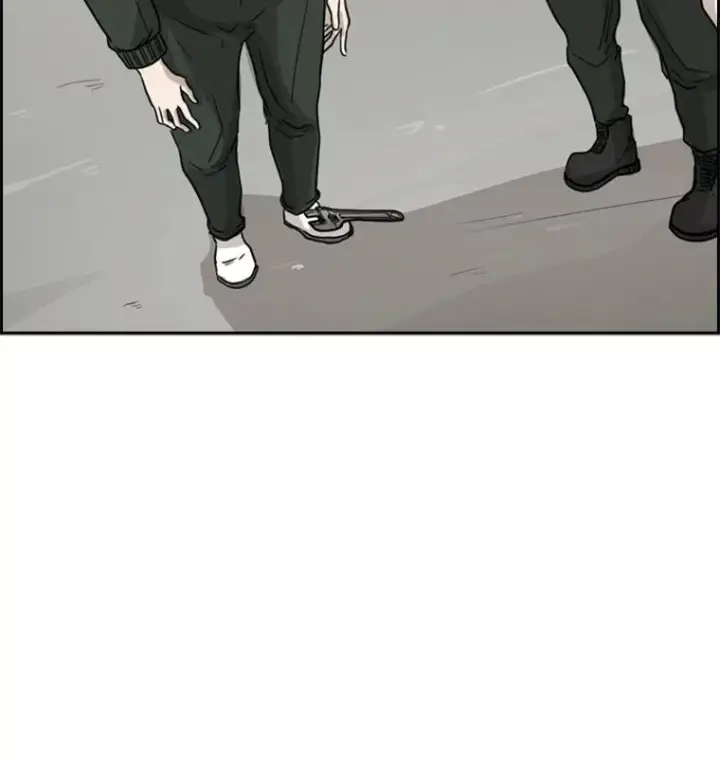 漫画《鲨鱼》37.探访医务室第90张图