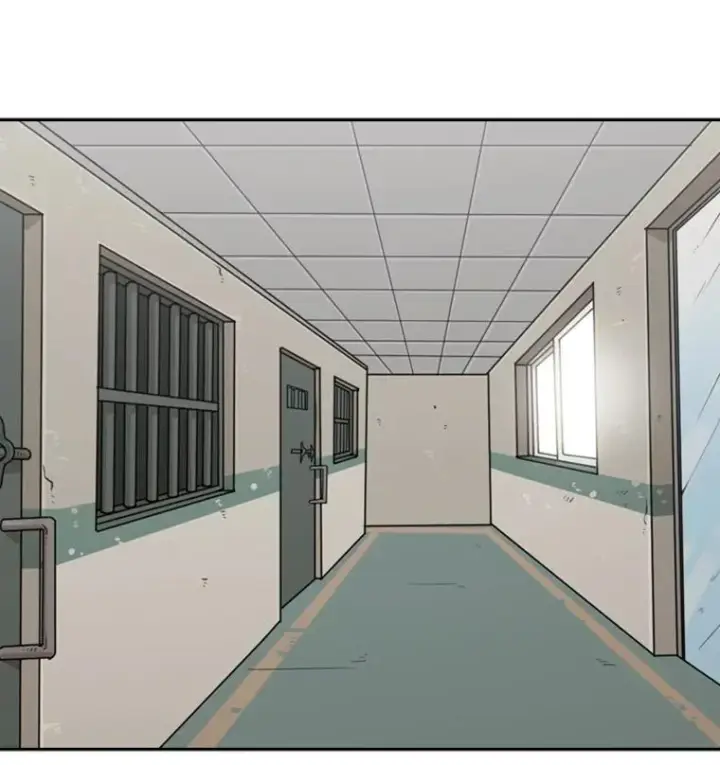 漫画《鲨鱼》38.直面现实第47张图
