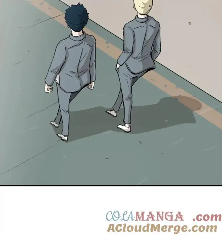 漫画《鲨鱼》38.直面现实第49张图