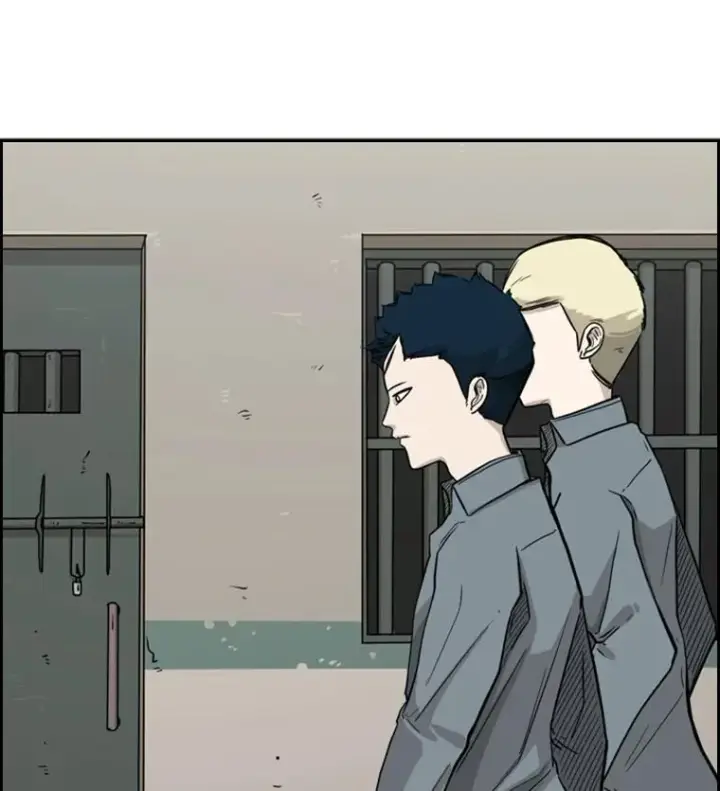 漫画《鲨鱼》38.直面现实第50张图