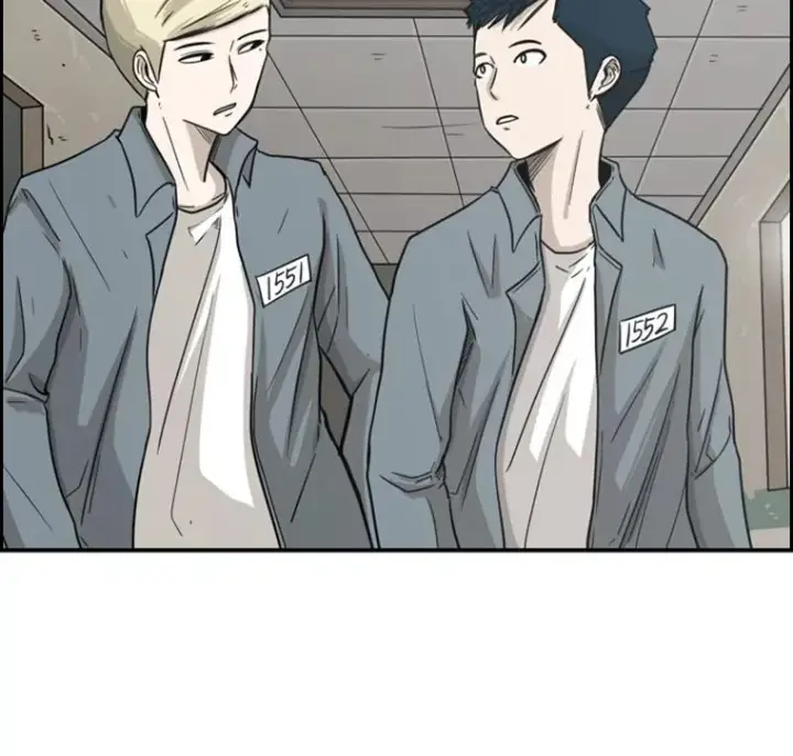 漫画《鲨鱼》38.直面现实第58张图