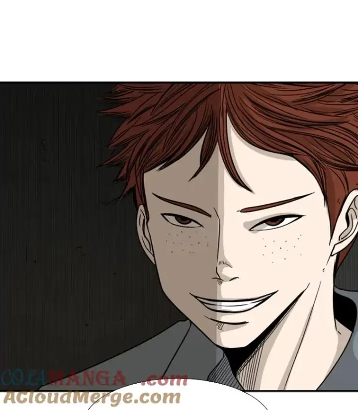漫画《鲨鱼》38.直面现实第77张图