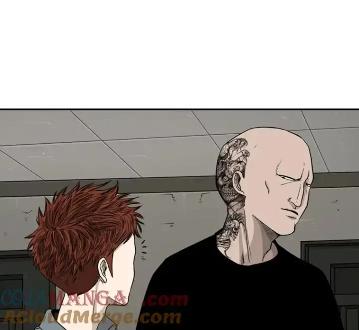 漫画《鲨鱼》38.直面现实第81张图