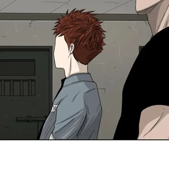 漫画《鲨鱼》38.直面现实第86张图