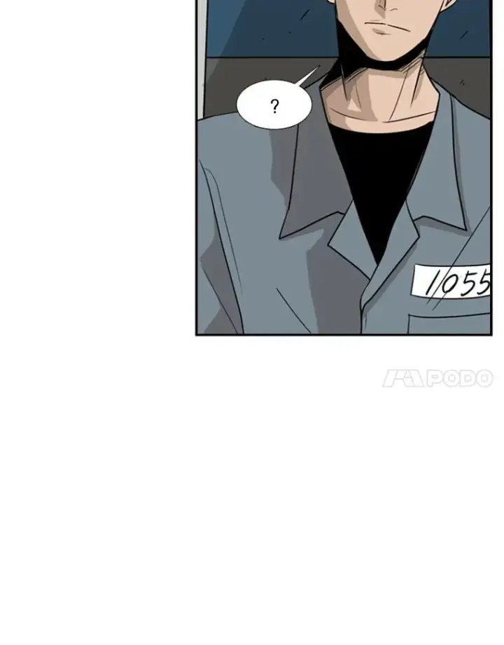 漫画《鲨鱼》3.入狱第39张图