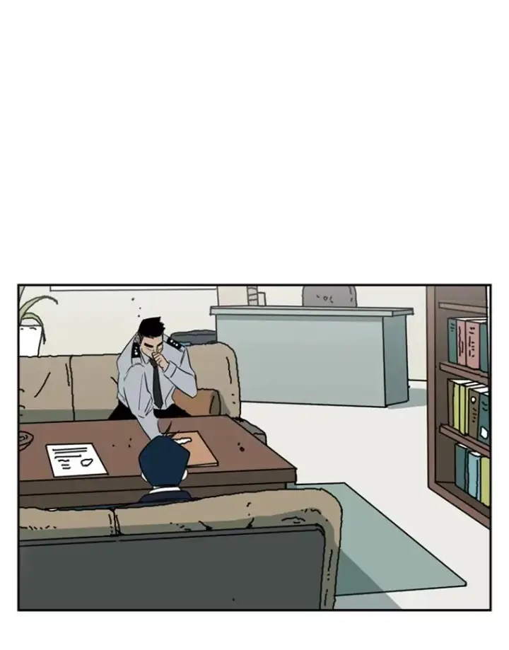 漫画《鲨鱼》3.入狱第78张图