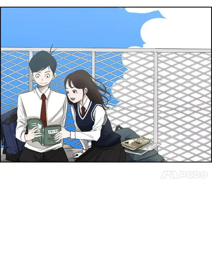 漫画《鲨鱼》3.入狱第8张图
