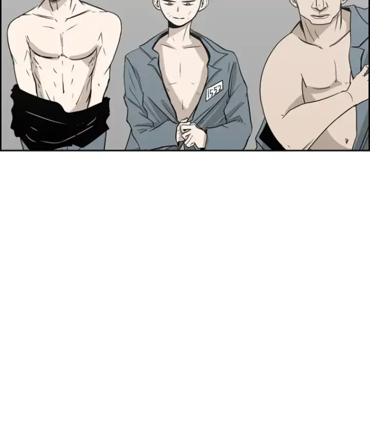 漫画《鲨鱼》3.入狱第84张图