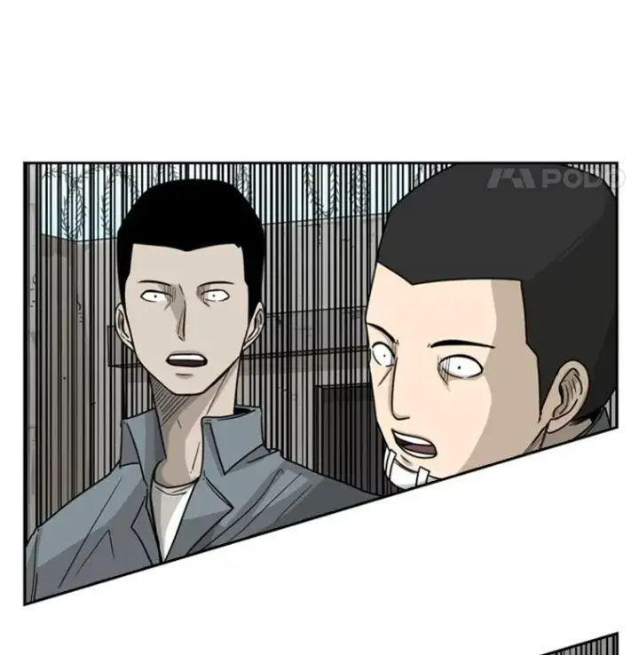 漫画《鲨鱼》39.前哨战第103张图