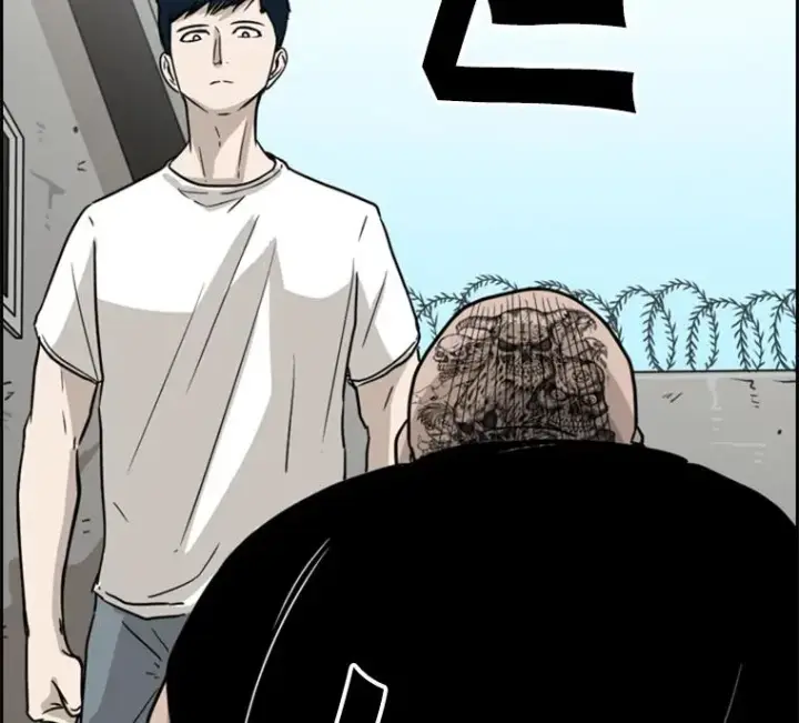 漫画《鲨鱼》39.前哨战第108张图