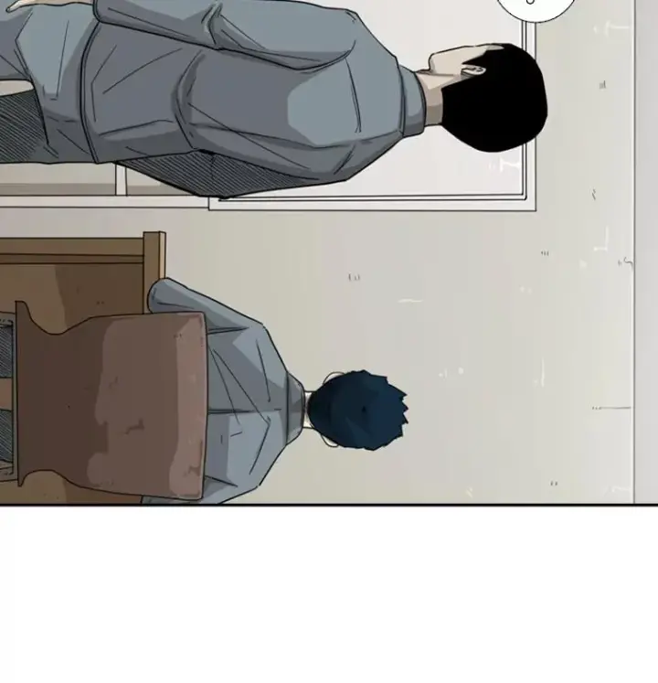 漫画《鲨鱼》39.前哨战第31张图