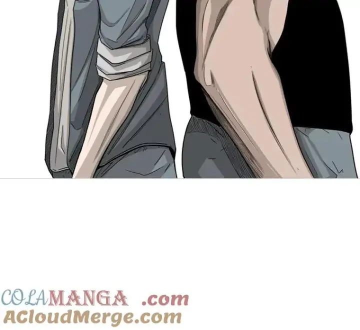 漫画《鲨鱼》39.前哨战第49张图