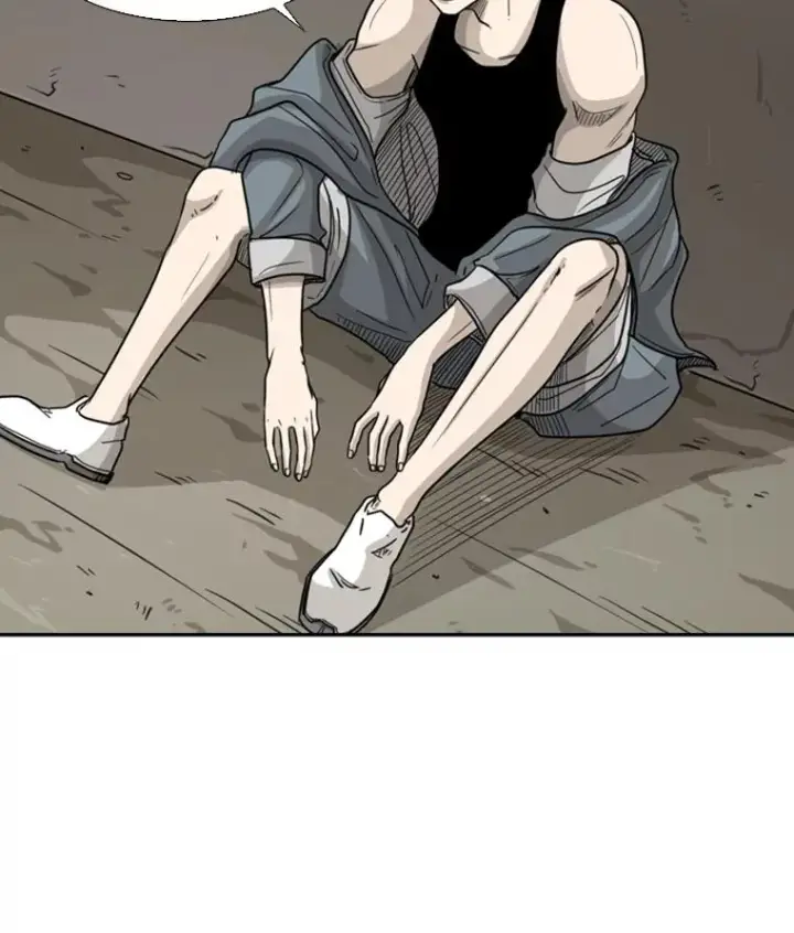 漫画《鲨鱼》39.前哨战第55张图