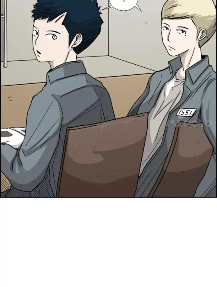漫画《鲨鱼》39.前哨战第7张图